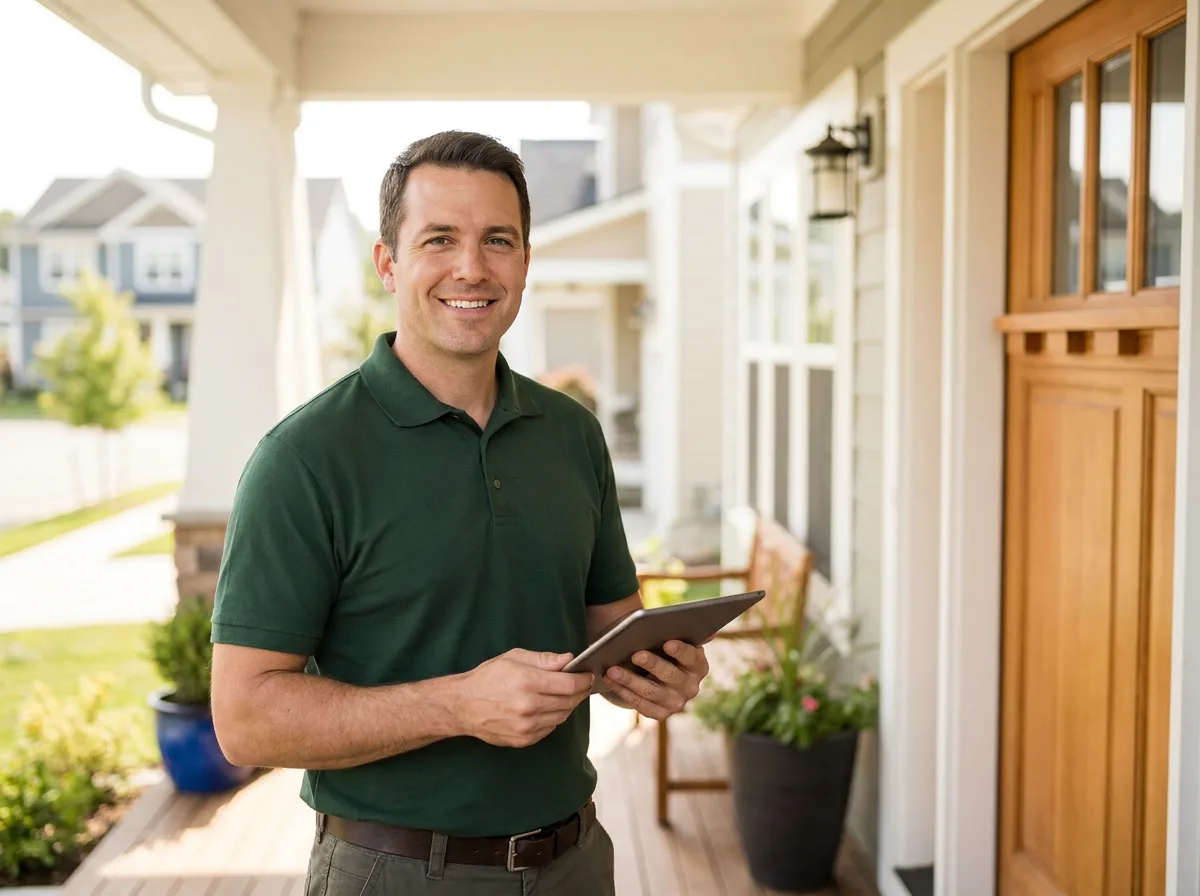 Pest control FAQs for Commiskey, IN
